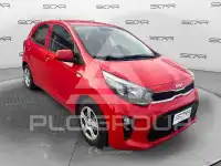 2021 KIA Picanto