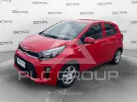2021 KIA Picanto