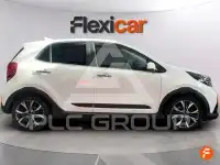 2021 KIA Picanto