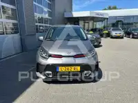 2021 KIA Picanto
