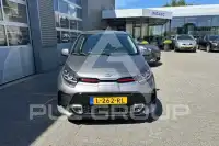 2021 KIA Picanto