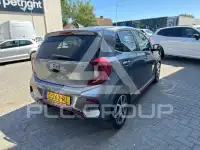 2021 KIA Picanto