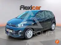 2021 KIA Picanto