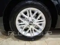2021 KIA Picanto
