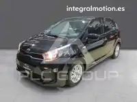 2021 KIA Picanto