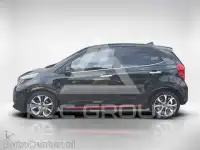 2021 KIA Picanto