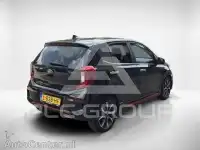 2021 KIA Picanto