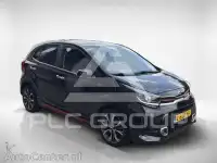 2021 KIA Picanto