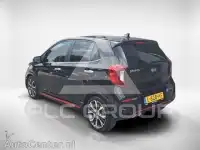 2021 KIA Picanto