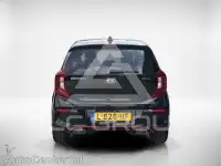 2021 KIA Picanto
