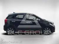 2021 KIA Picanto