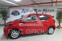 2021 KIA Picanto
