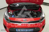 2021 KIA Picanto
