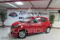 2021 KIA Picanto