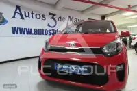 2021 KIA Picanto