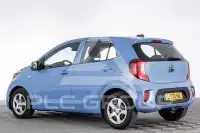 2021 KIA Picanto