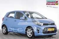 2021 KIA Picanto