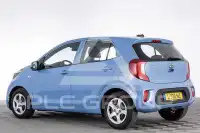 2021 KIA Picanto