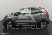 2021 KIA Picanto
