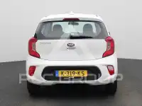 2021 KIA Picanto