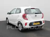 2021 KIA Picanto