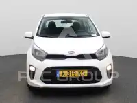 2021 KIA Picanto