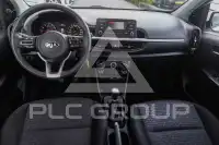 2021 KIA Picanto