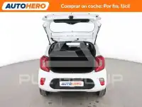 2021 KIA Picanto