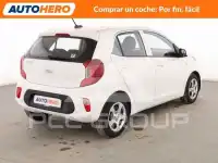 2021 KIA Picanto