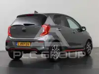 2021 KIA Picanto