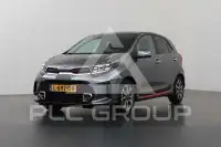 2021 KIA Picanto