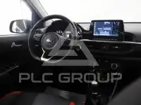 2021 KIA Picanto