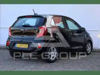 2021 KIA Picanto