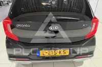 2021 KIA Picanto