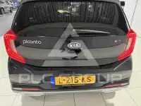 2021 KIA Picanto