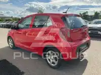 2021 KIA Picanto