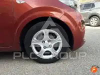2021 KIA Picanto