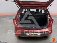 2021 KIA Picanto
