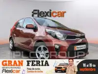 2021 KIA Picanto