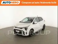 2021 KIA Picanto