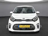 2021 KIA Picanto