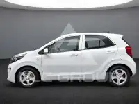 2021 KIA Picanto
