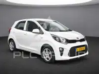 2021 KIA Picanto