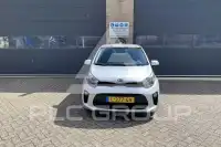 2021 KIA Picanto