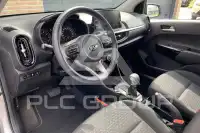 2021 KIA Picanto
