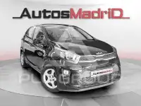 2021 KIA Picanto