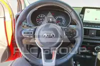 2021 KIA Picanto