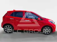 2021 KIA Picanto