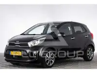 2021 KIA Picanto