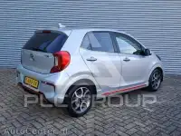 2021 KIA Picanto